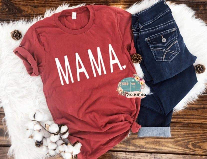 Mama Tee